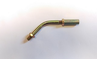 Threaded Ferrule Bends