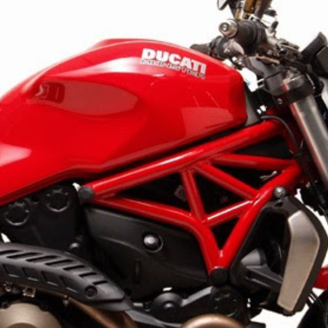 Ducati