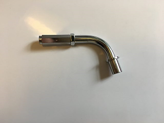 Throttle Twistgrip Ferrule Bends