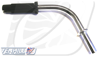 Unthreaded Ferrule Bends