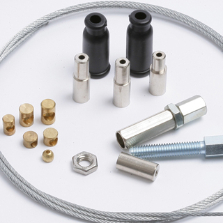 Fittings & Components