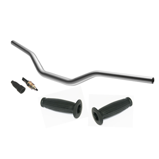 Handlebars & Accessories
