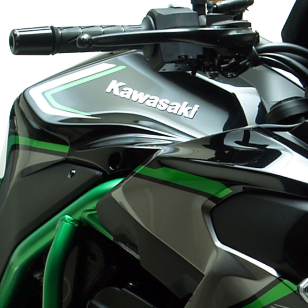 Kawasaki