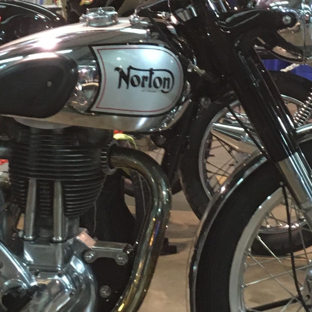 Norton