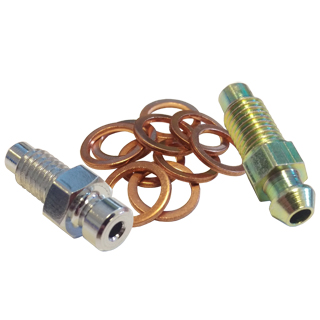 Accessories & Washers