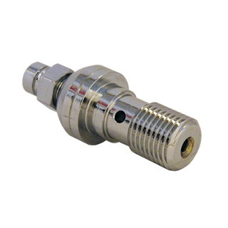 Bleed Nipple Banjo Bolts