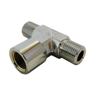 Harley Davidson Fittings