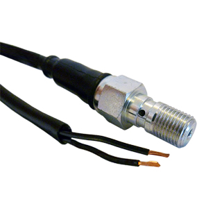 Pressure Switch Banjo Bolts