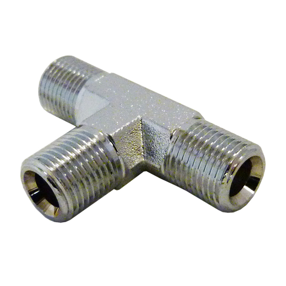 'T' Piece Connector