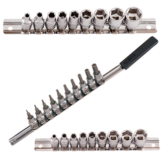 Sockets Sets & Drivers