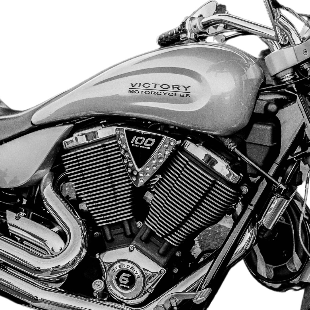 Victory Motorcycles