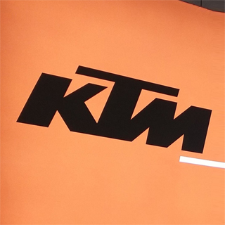 KTM