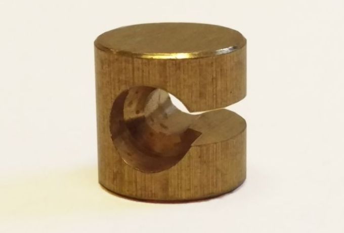 Loose & Slotted Nipples