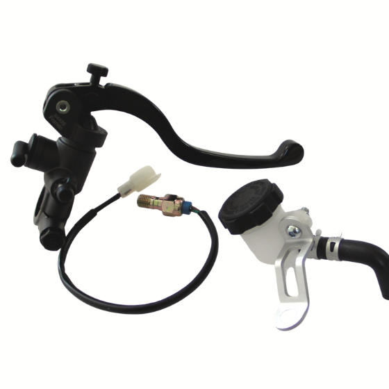 Master Cylinders & Spares