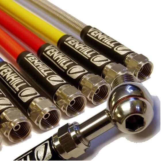 Hymec Hoses