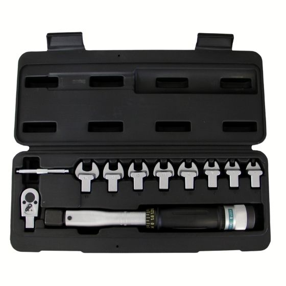 Torque Spanner