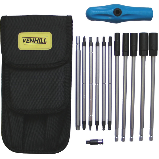 Socket Sets - Metric