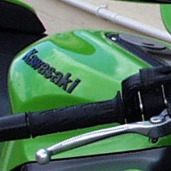 Kawasaki