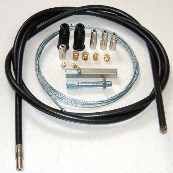 Throttle Cable Kits