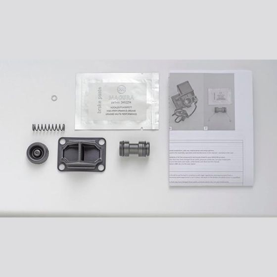 All Piston Repair Kits