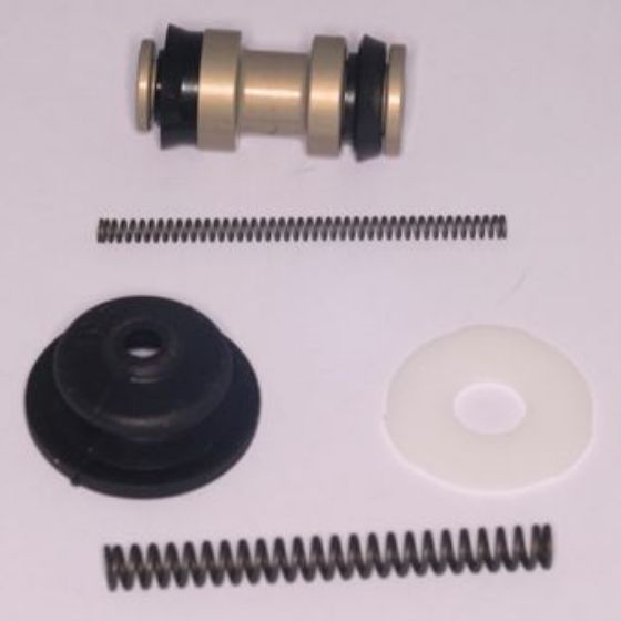 Radial 195 Spare Parts