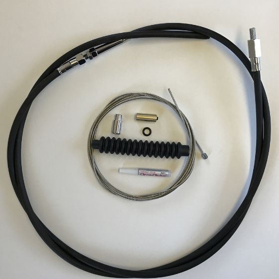 Harley Davidson Cable Kits
