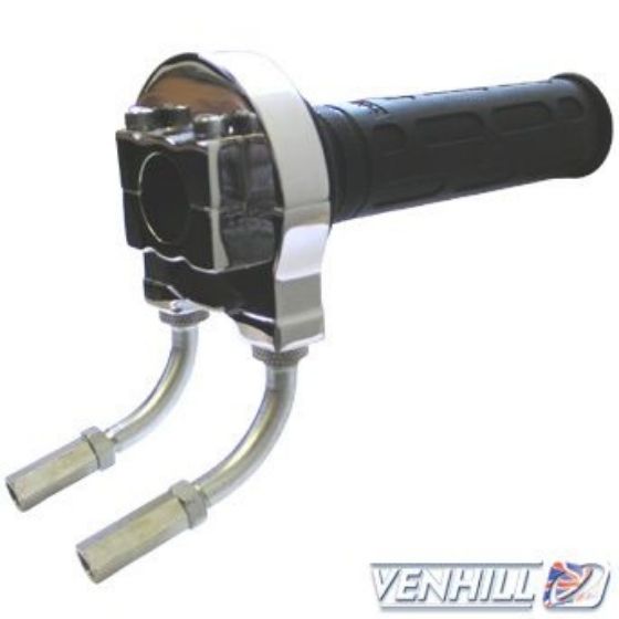 Performance Twistgrips