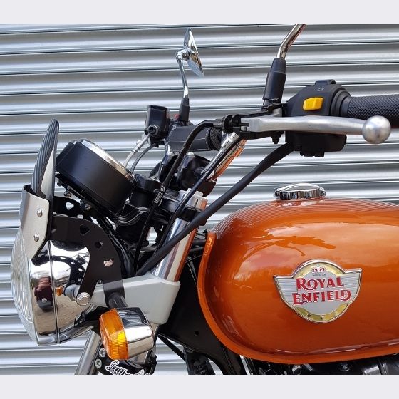 Motorcycle Clutch Cables