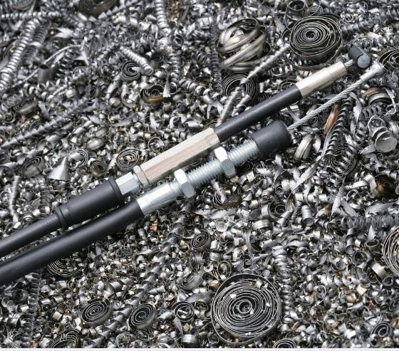  Motorcycle Brake Cables