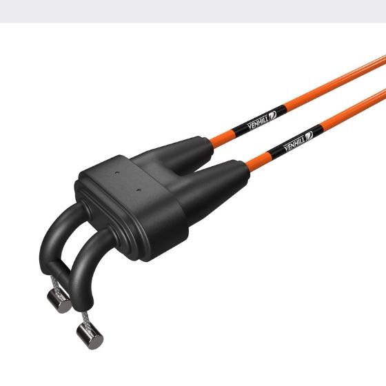 Motorcycle Throttle Cables
